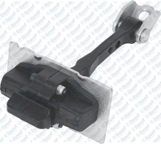 KITATECH 1949 Kapi Gergisi On P308 Ii 14->